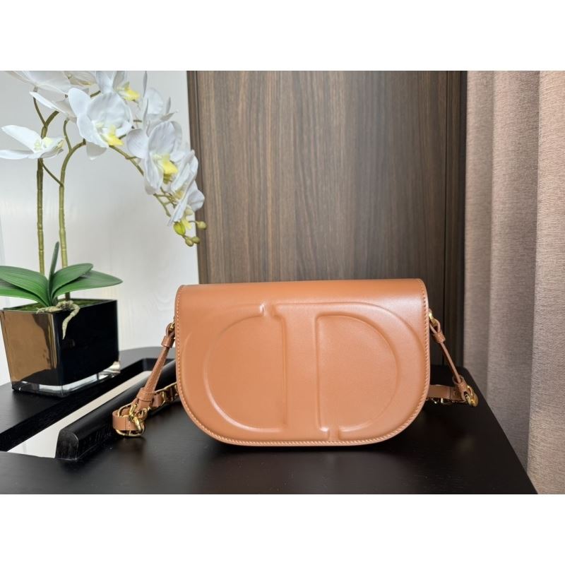 D*or satchel bags